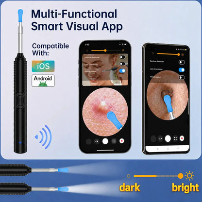 Earare™ – Electric Ear Cleaning Tool